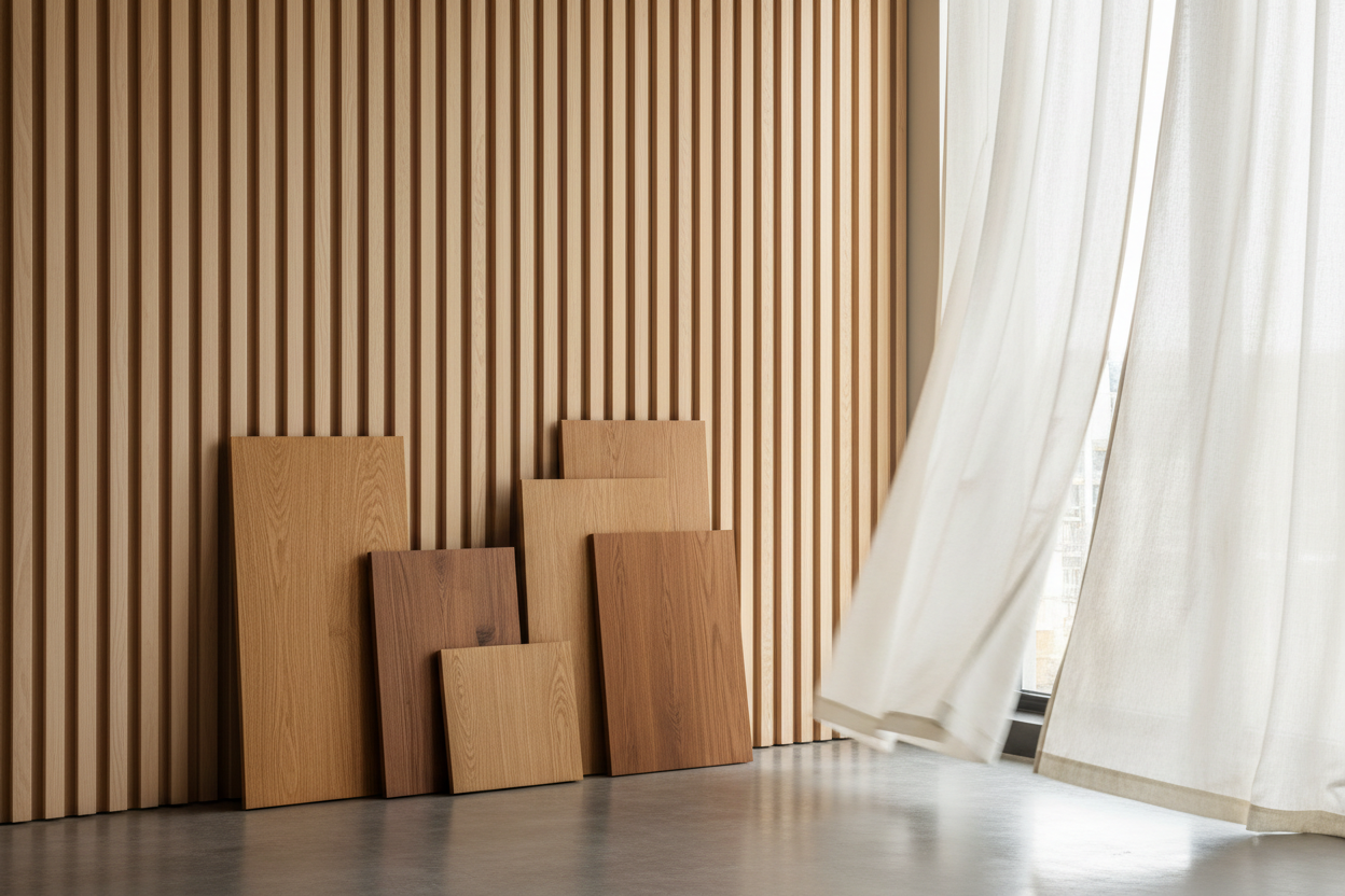 Architectural Panels