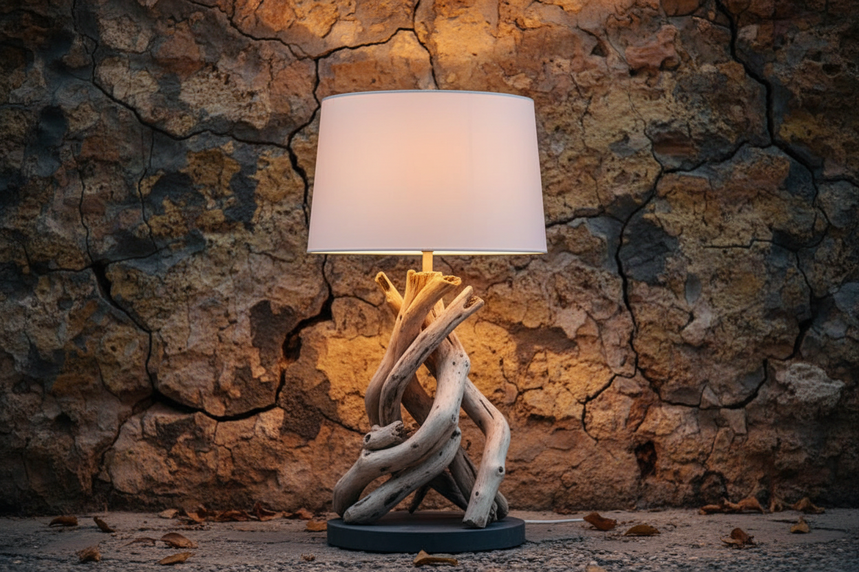 Table Lamps