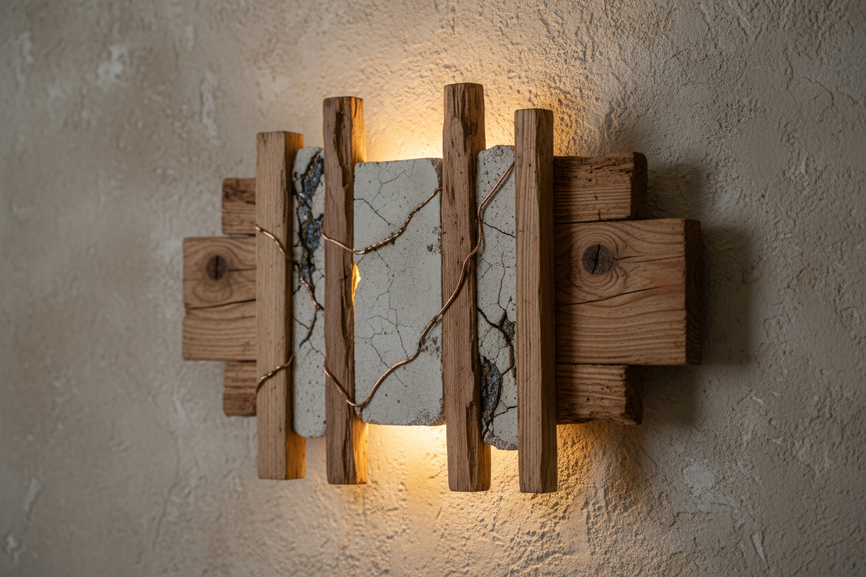 Wall Lamps