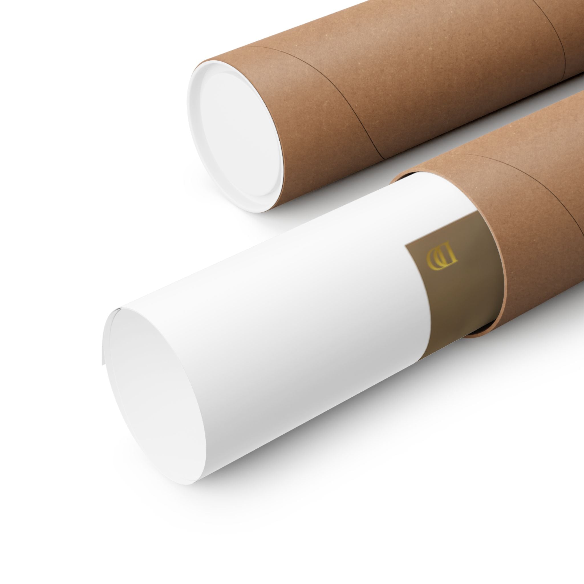 Spartan Silhouette Warrior Art Print