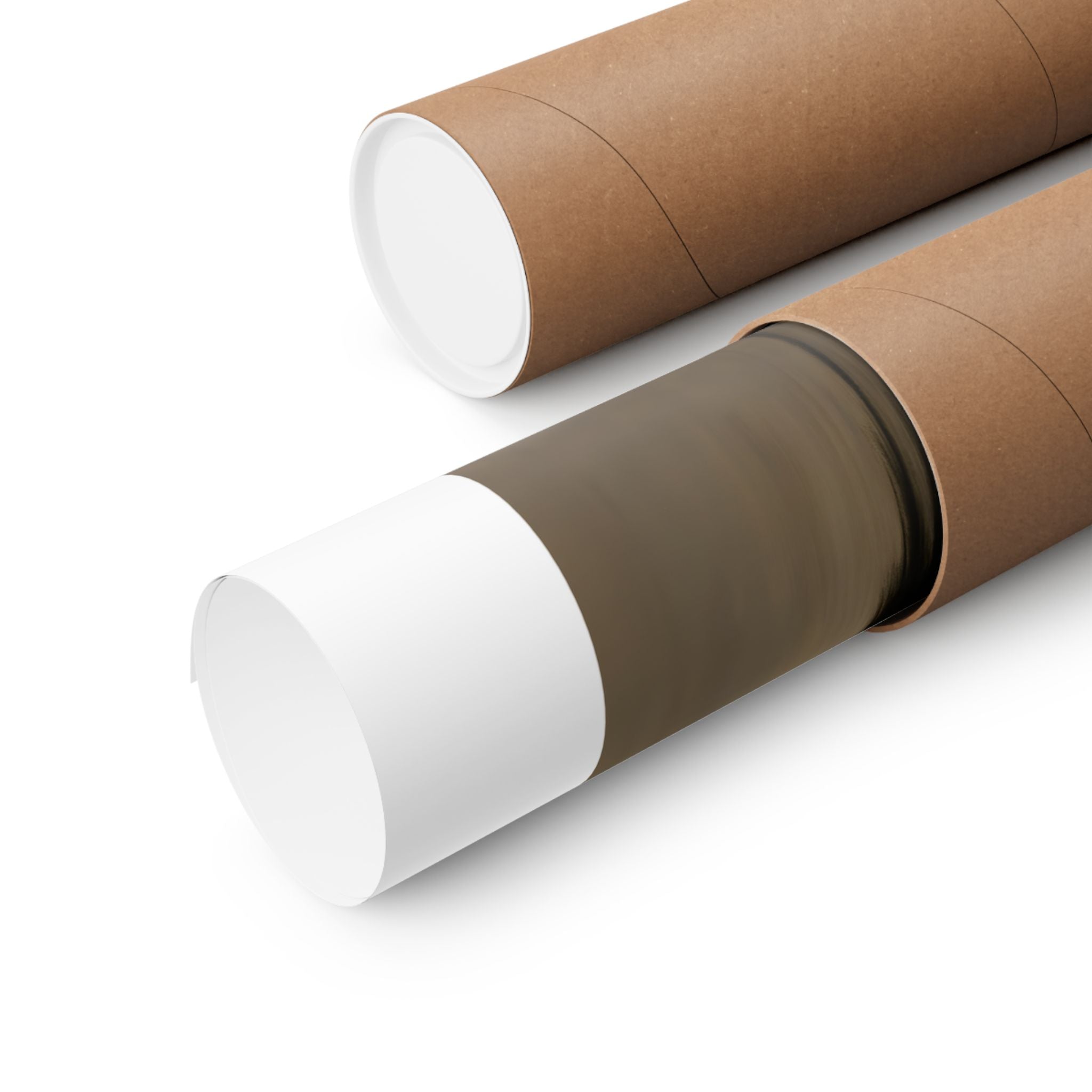 Spartan Silhouette Warrior Art Print