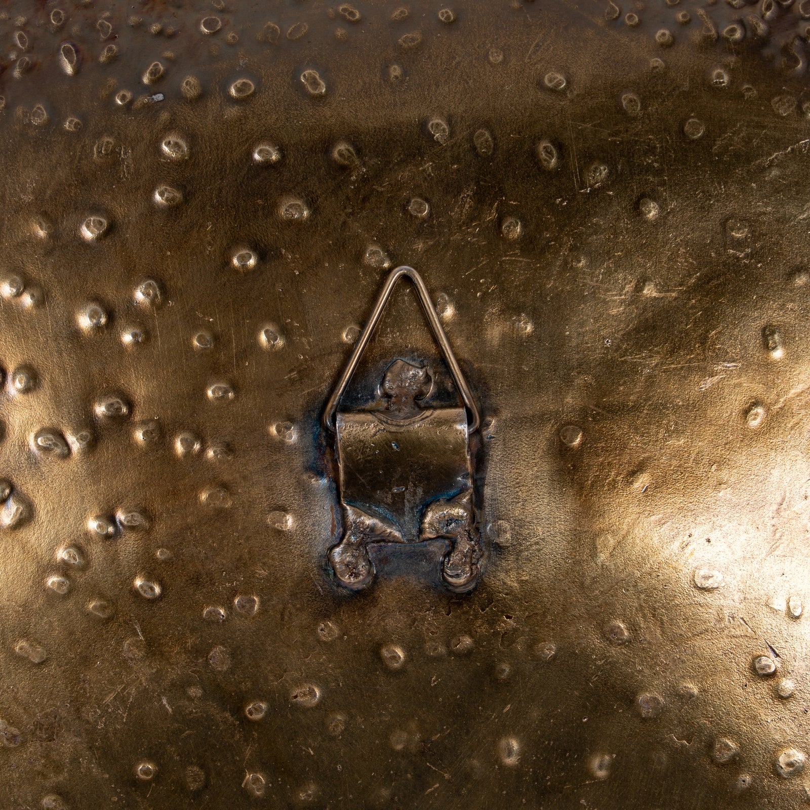 Zine Medium Decorative Wall Art Plate