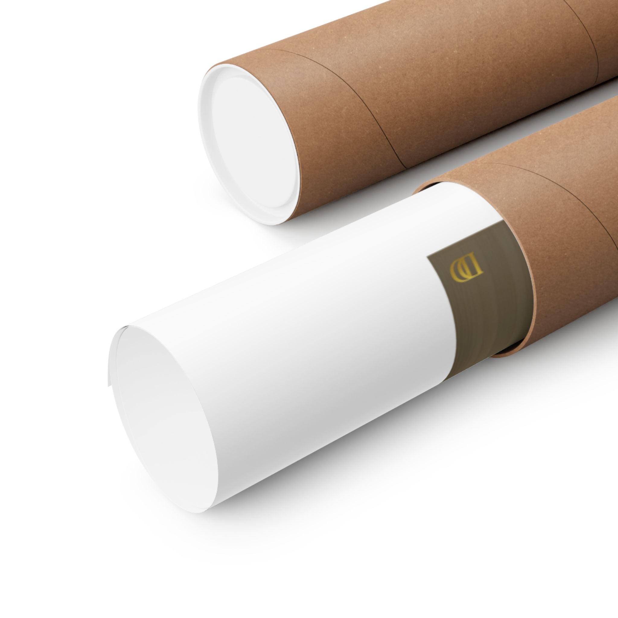 Spartan Dripping Black Warrior  Art Print