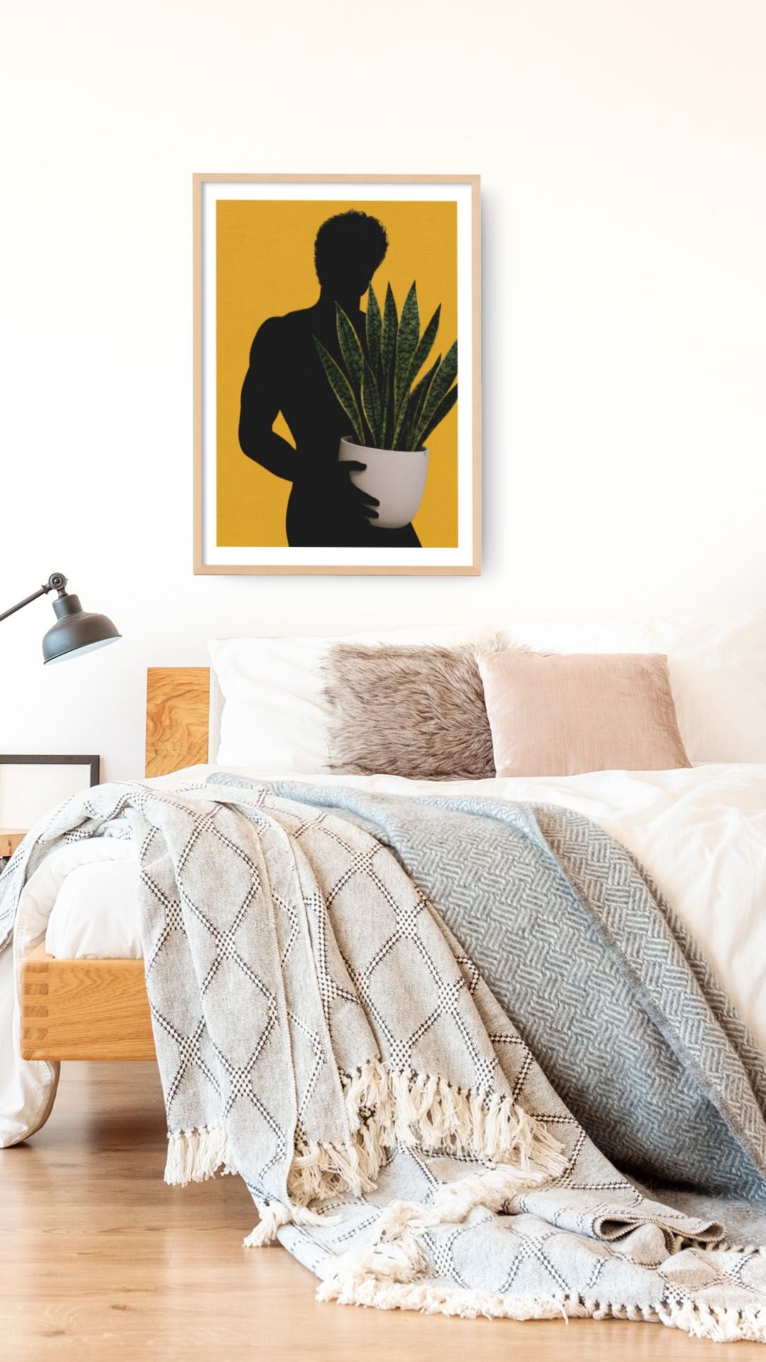 PLANT PORN: SNAKE