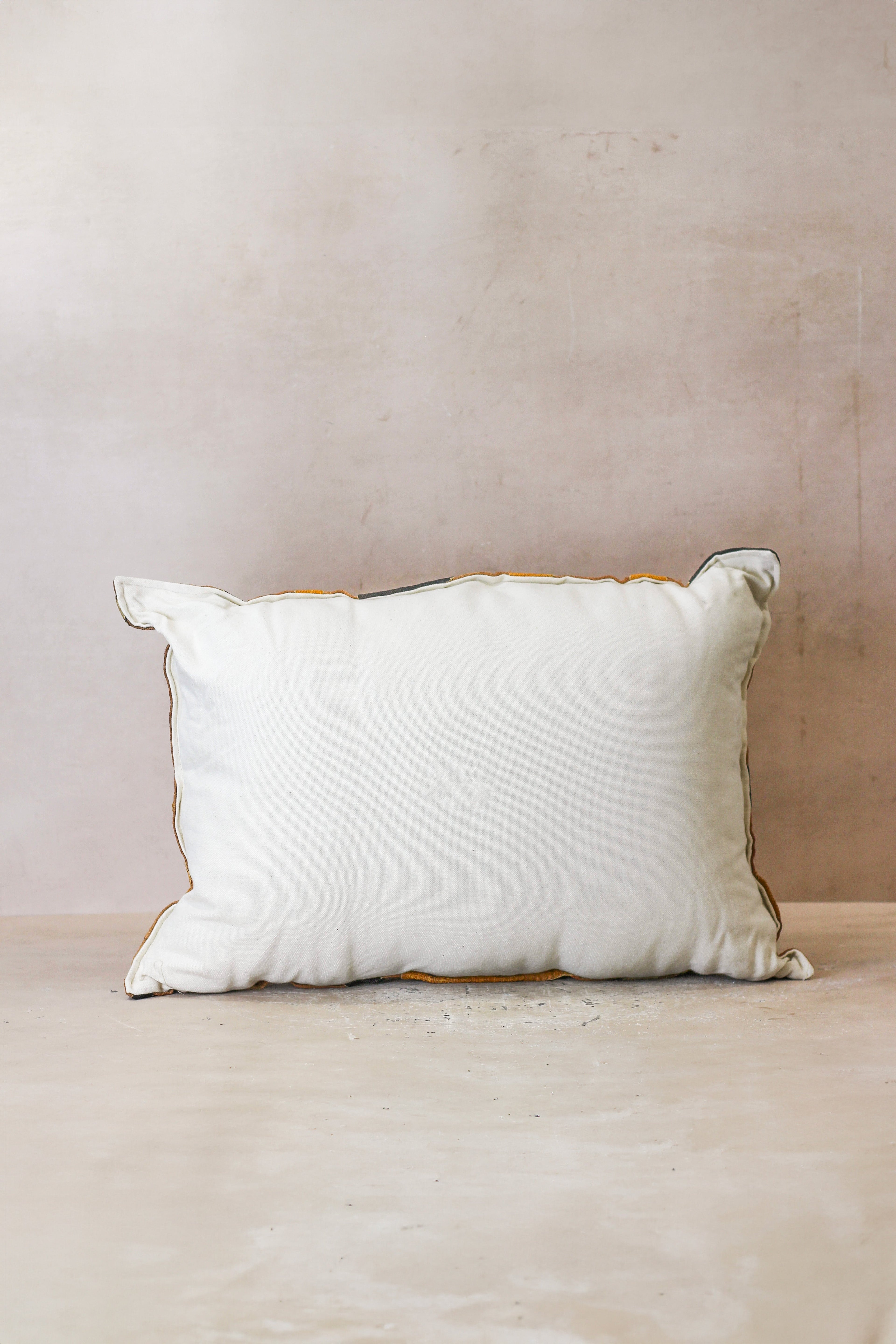Kuba Cloth Cushion