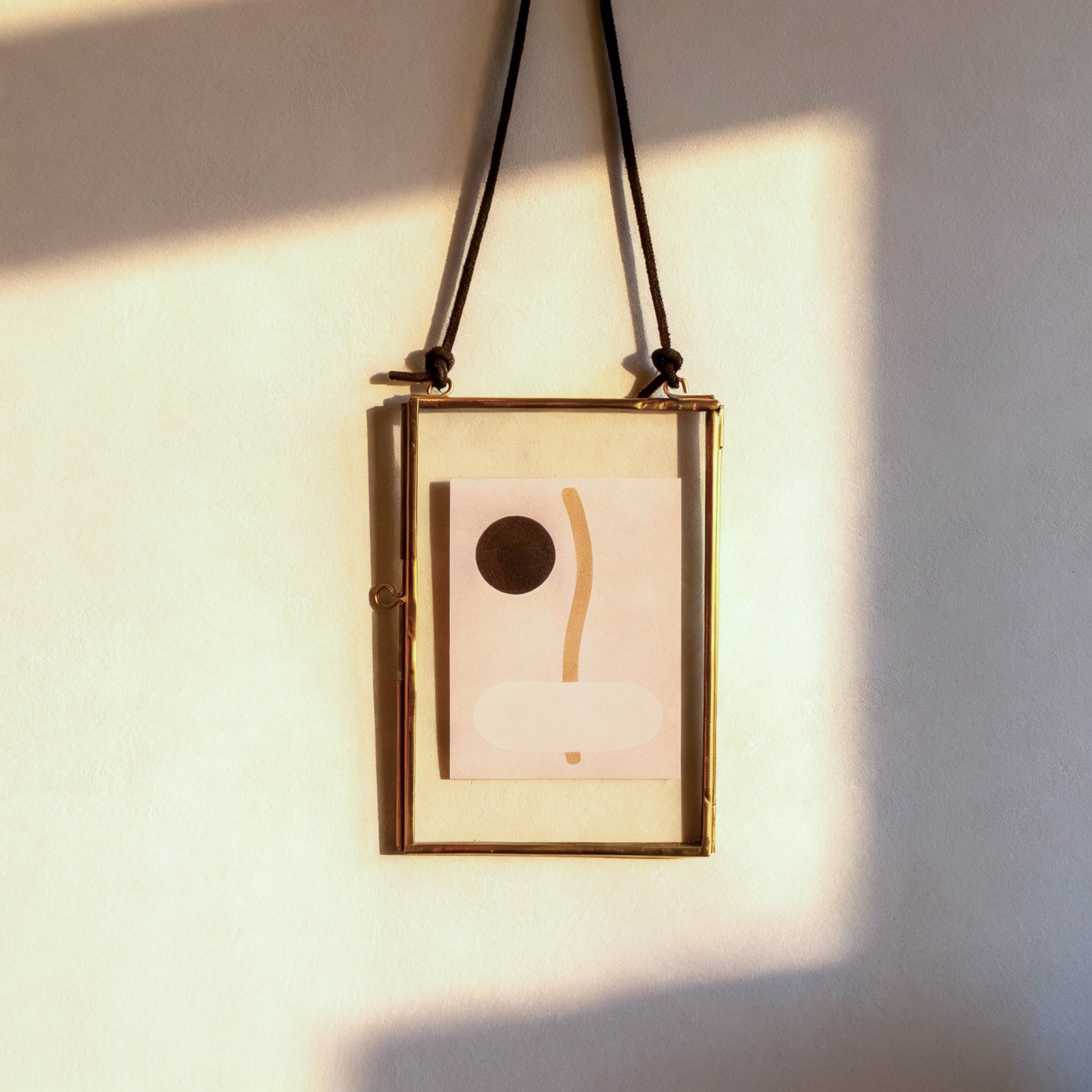 Kilas Brass Picture Frames