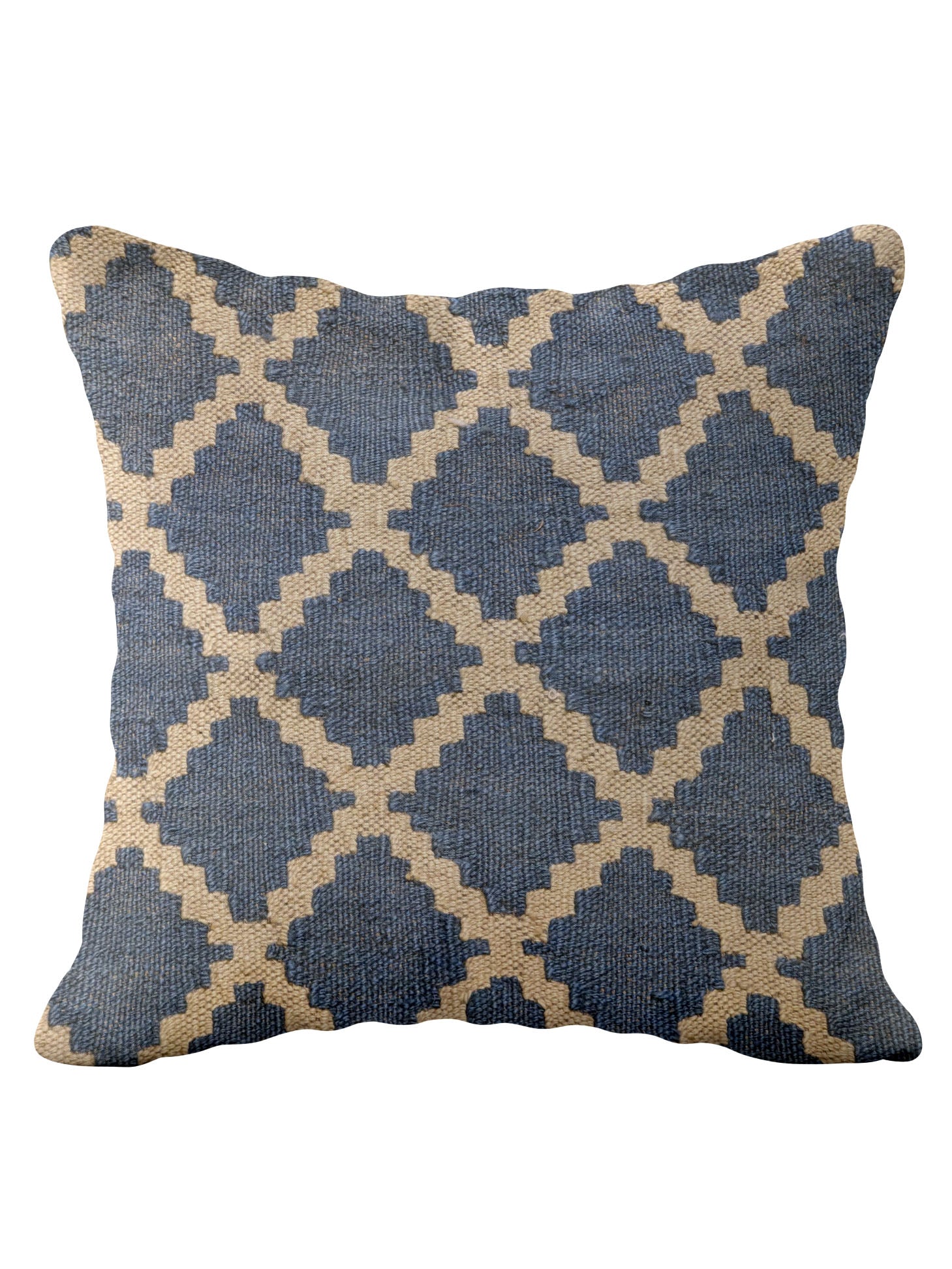 Graphic Pattern With a Refined, Modern Edge 45 x 45 cm
