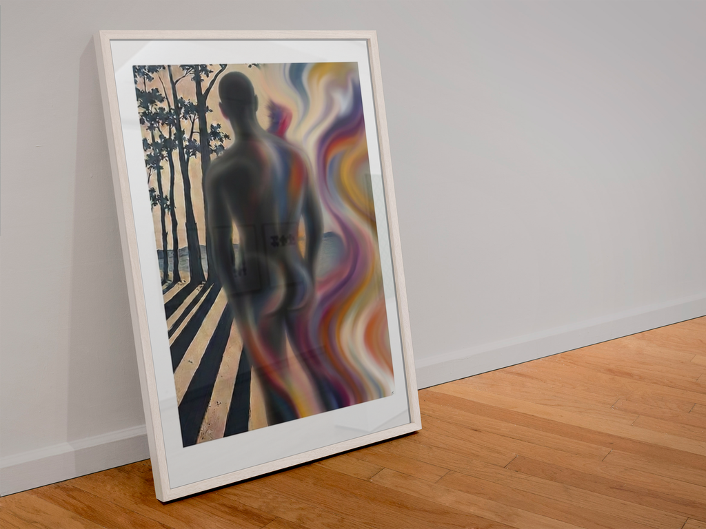 SPECTRUM OF SELF
