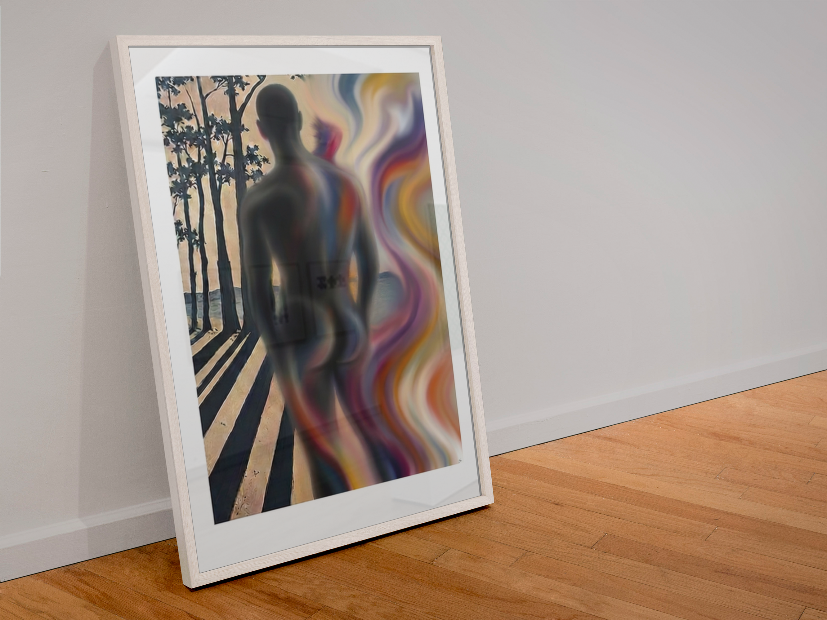 SPECTRUM OF SELF