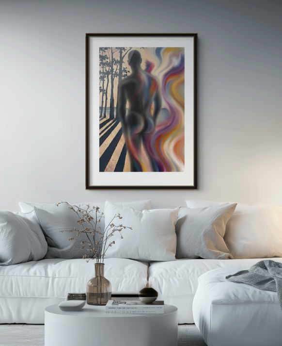 SPECTRUM OF SELF