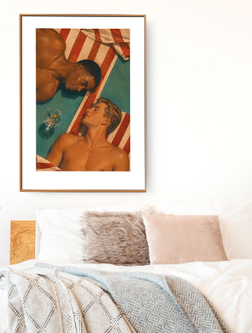 SUMMER BETWEEN US