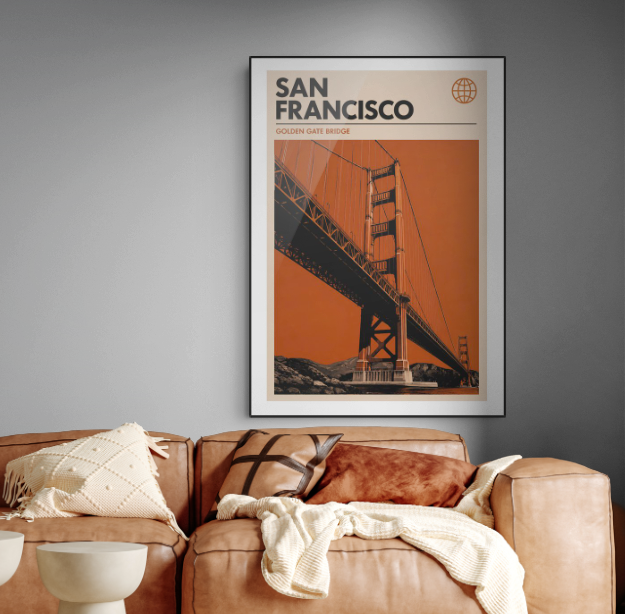SAN FRANCISCO