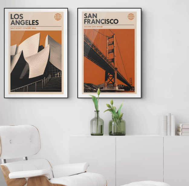 LOS ANGELES