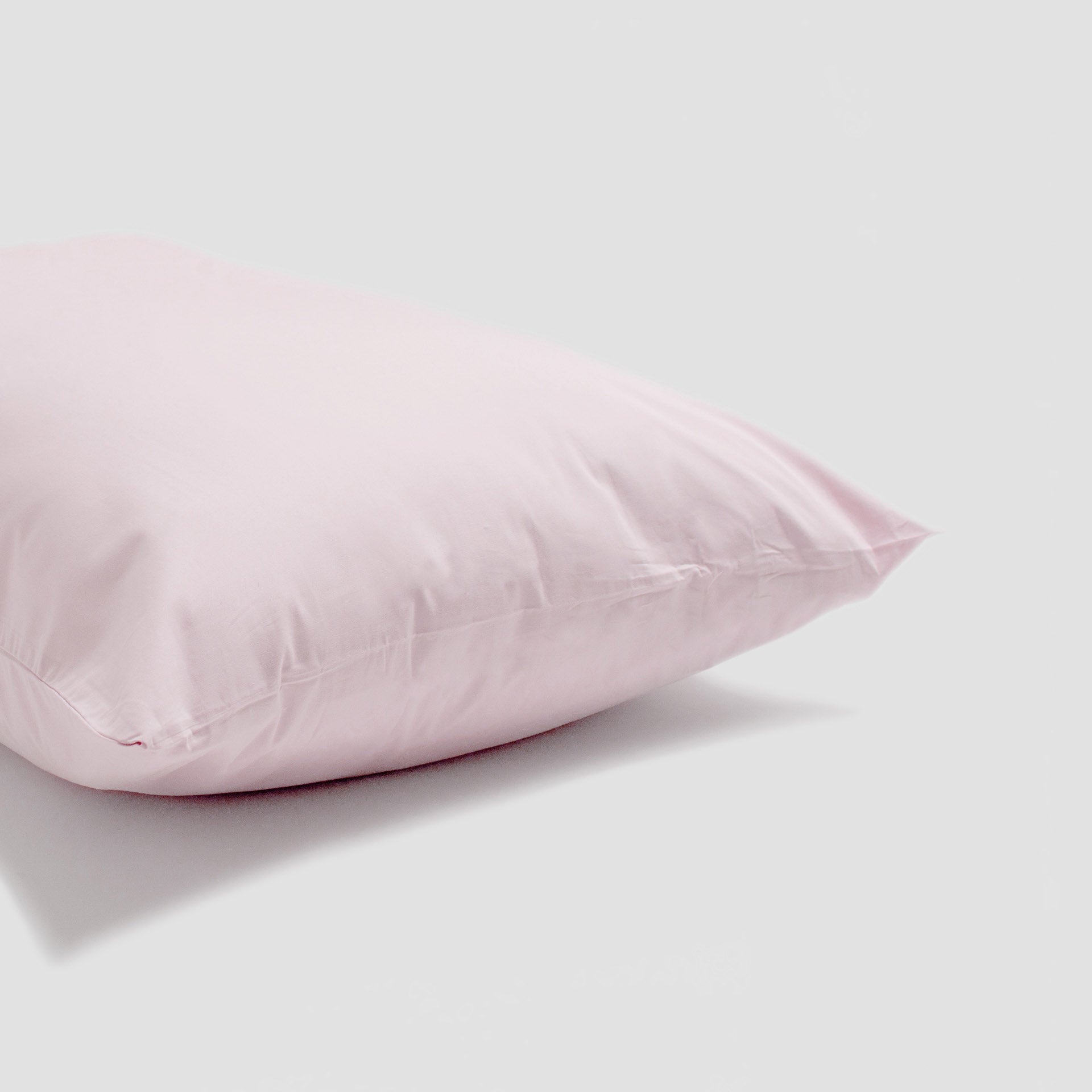 Cotton Percale Pillowcases