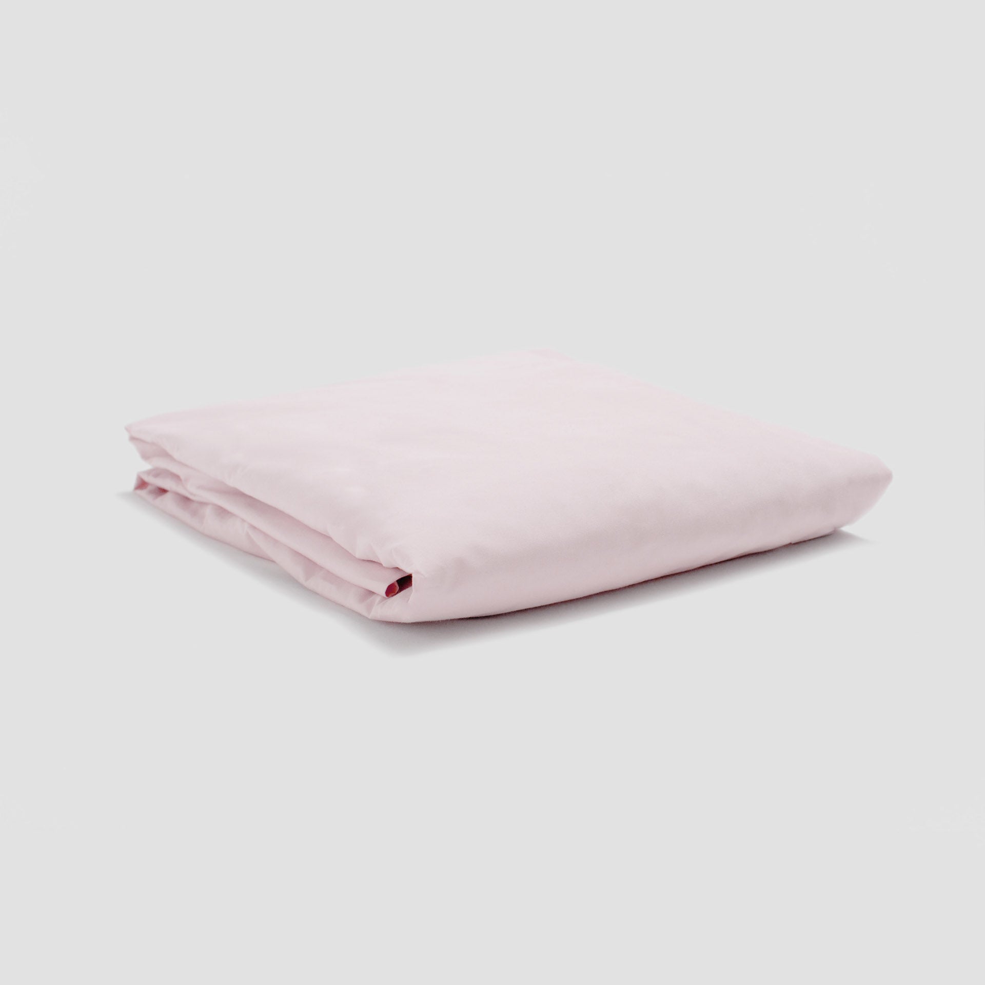 Cotton Percale Fitted Sheet
