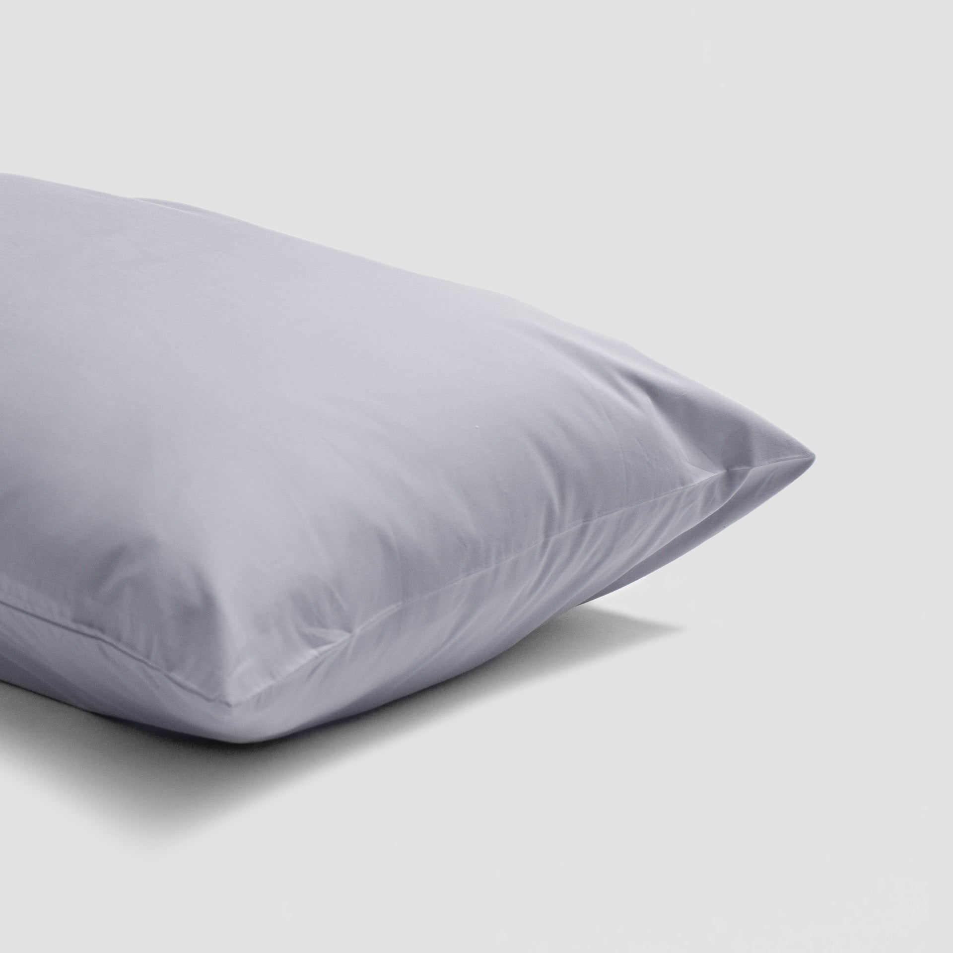 Cotton Percale Pillowcases