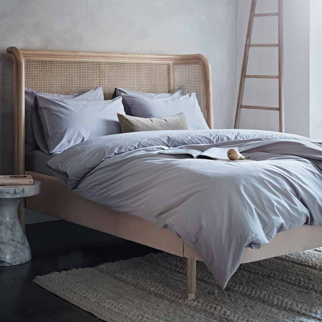 Cotton Percale Sheet Set