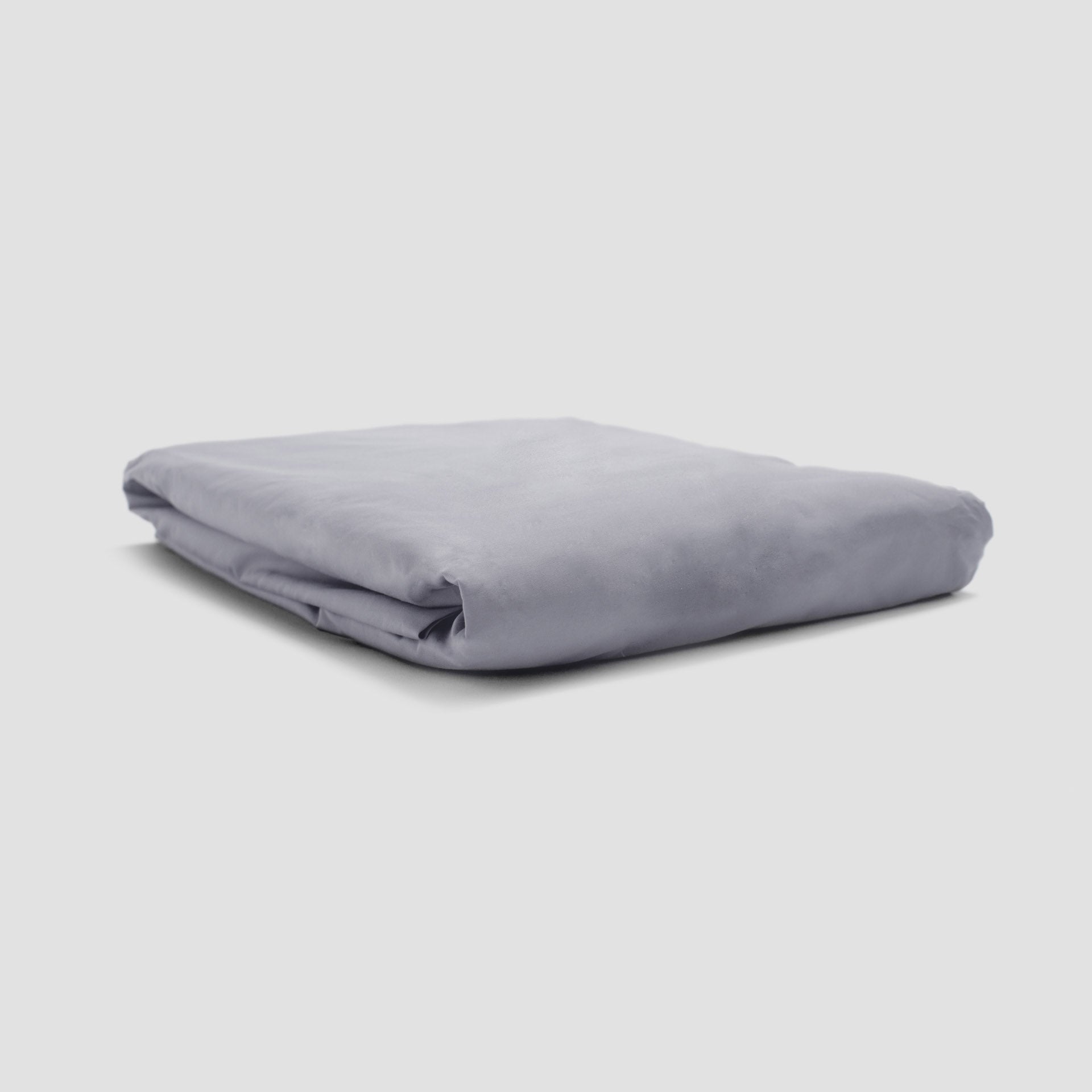 Cotton Percale Fitted Sheet