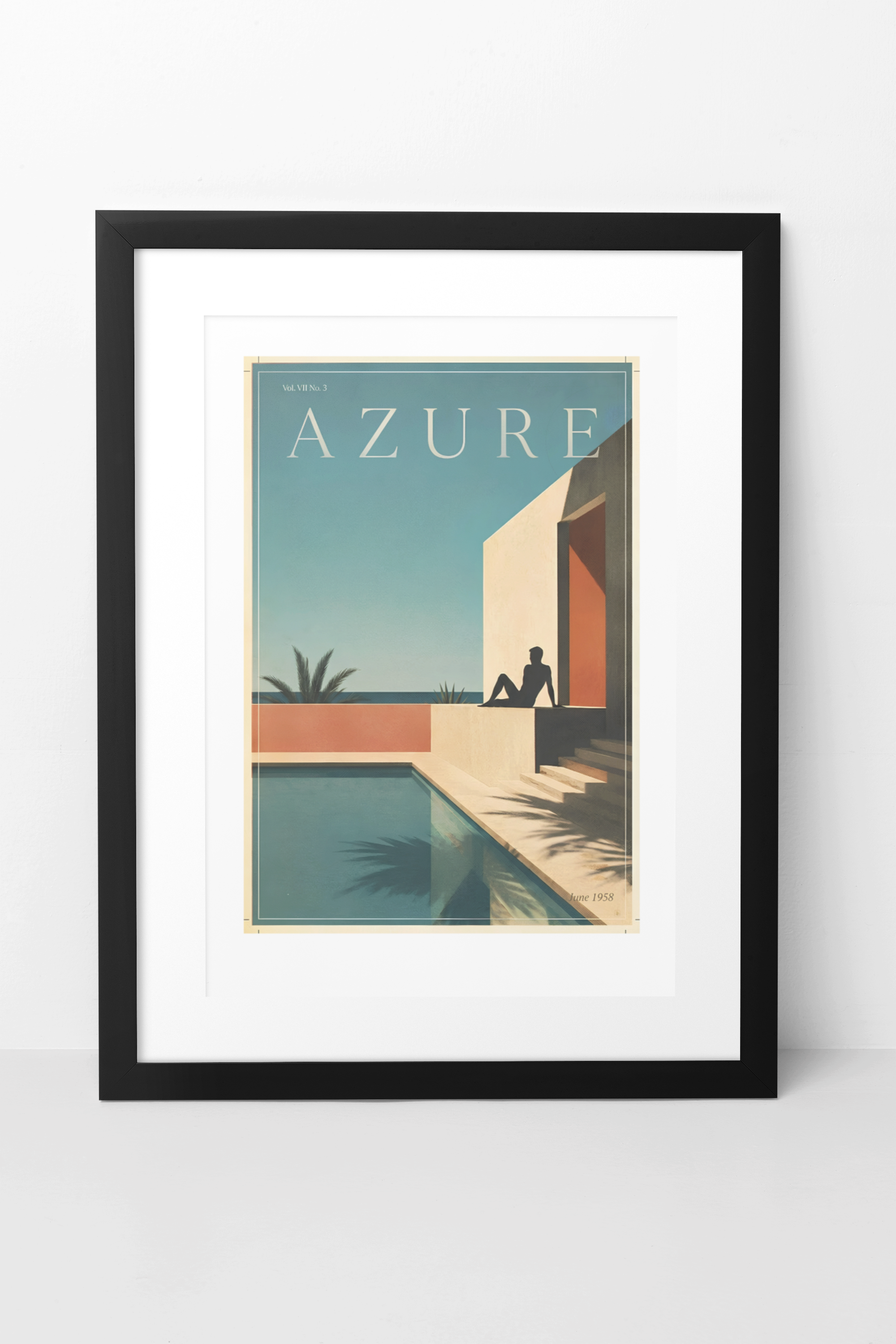 AZURE