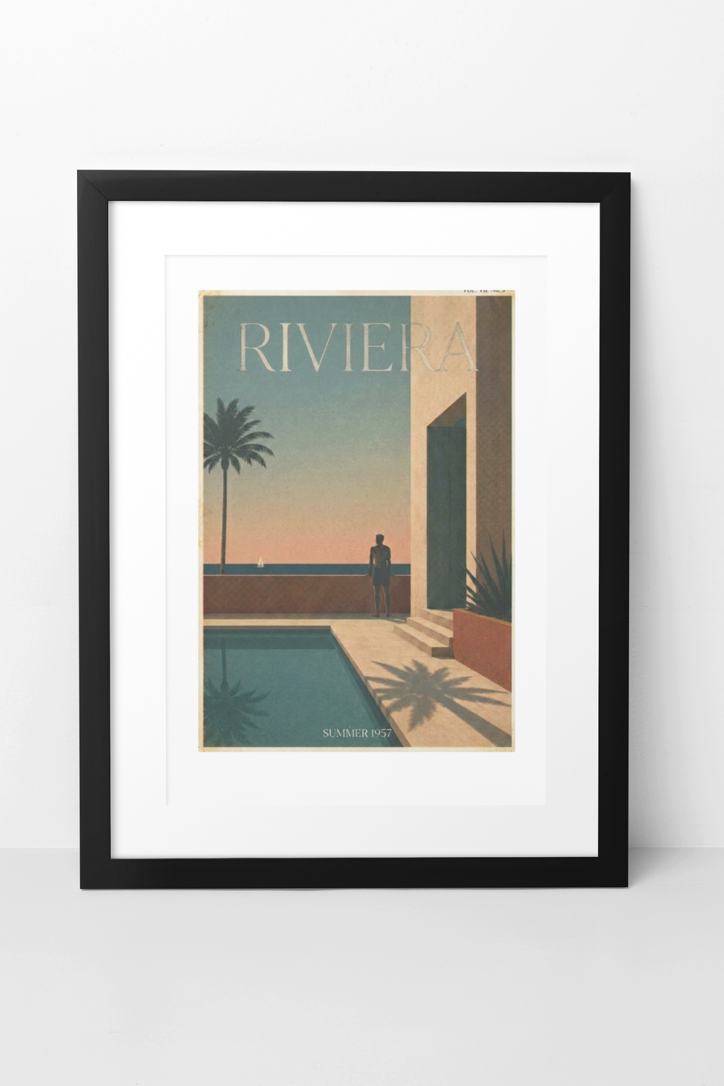 RIVIERA