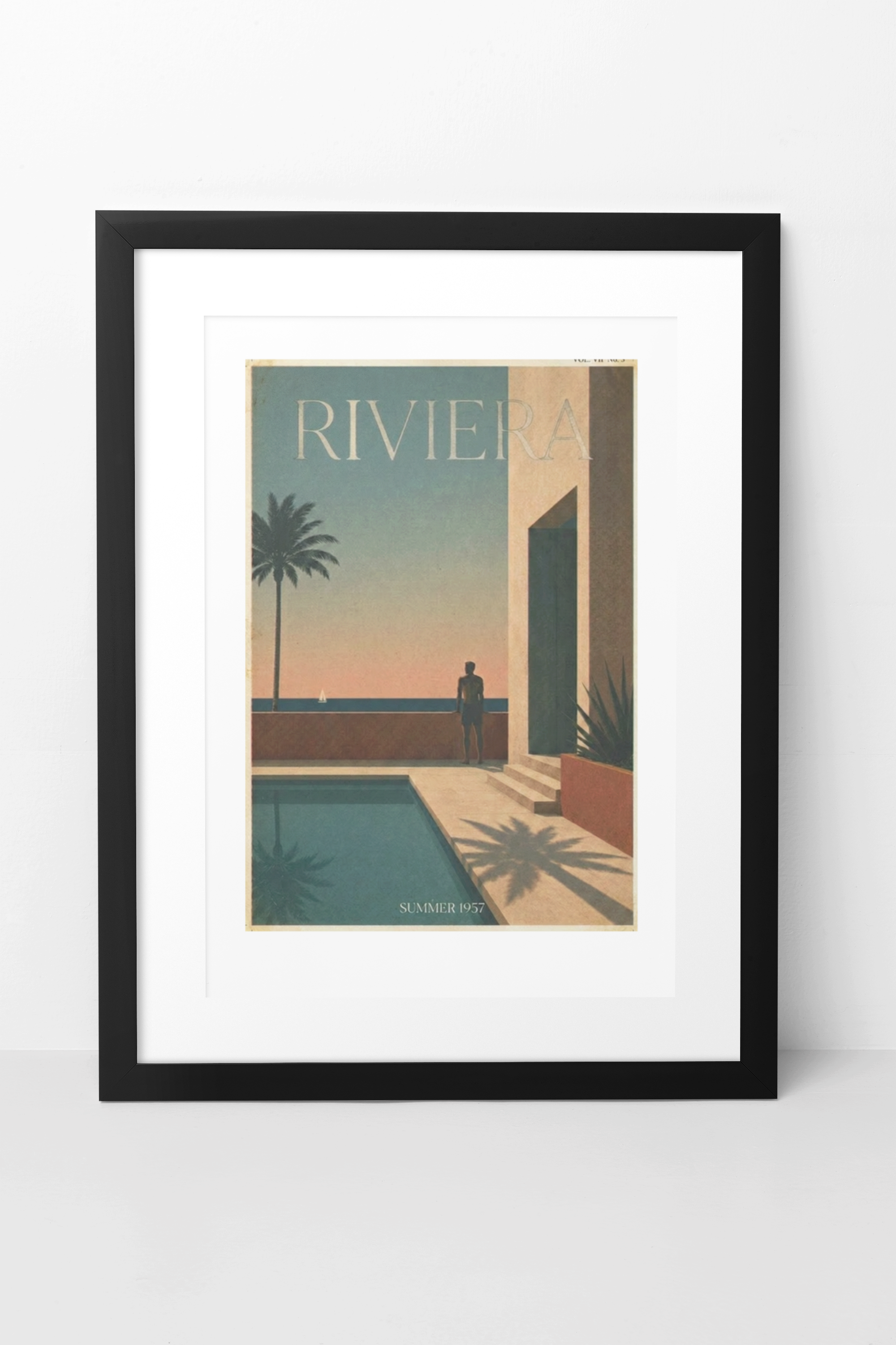 RIVIERA