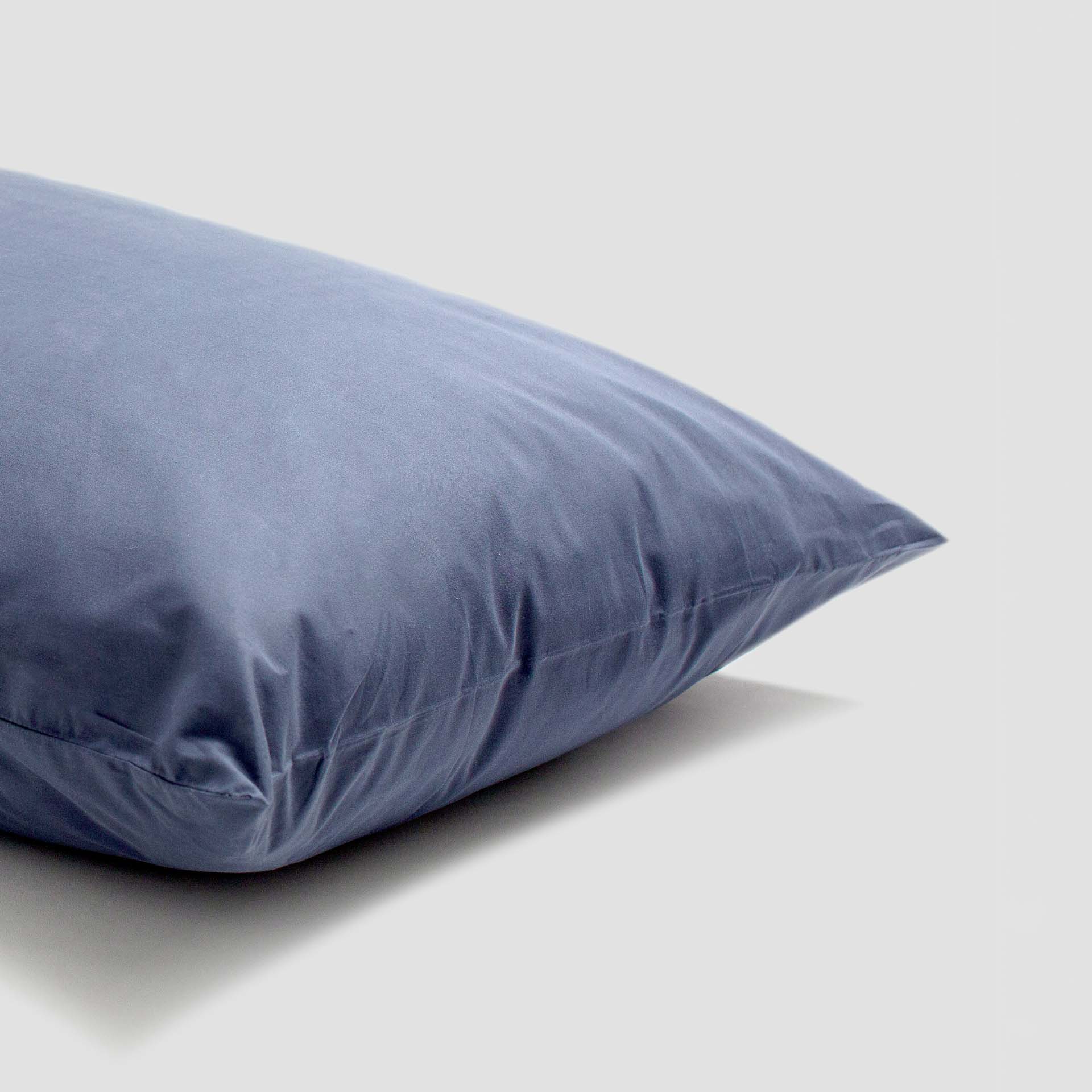 Cotton Percale Pillowcases