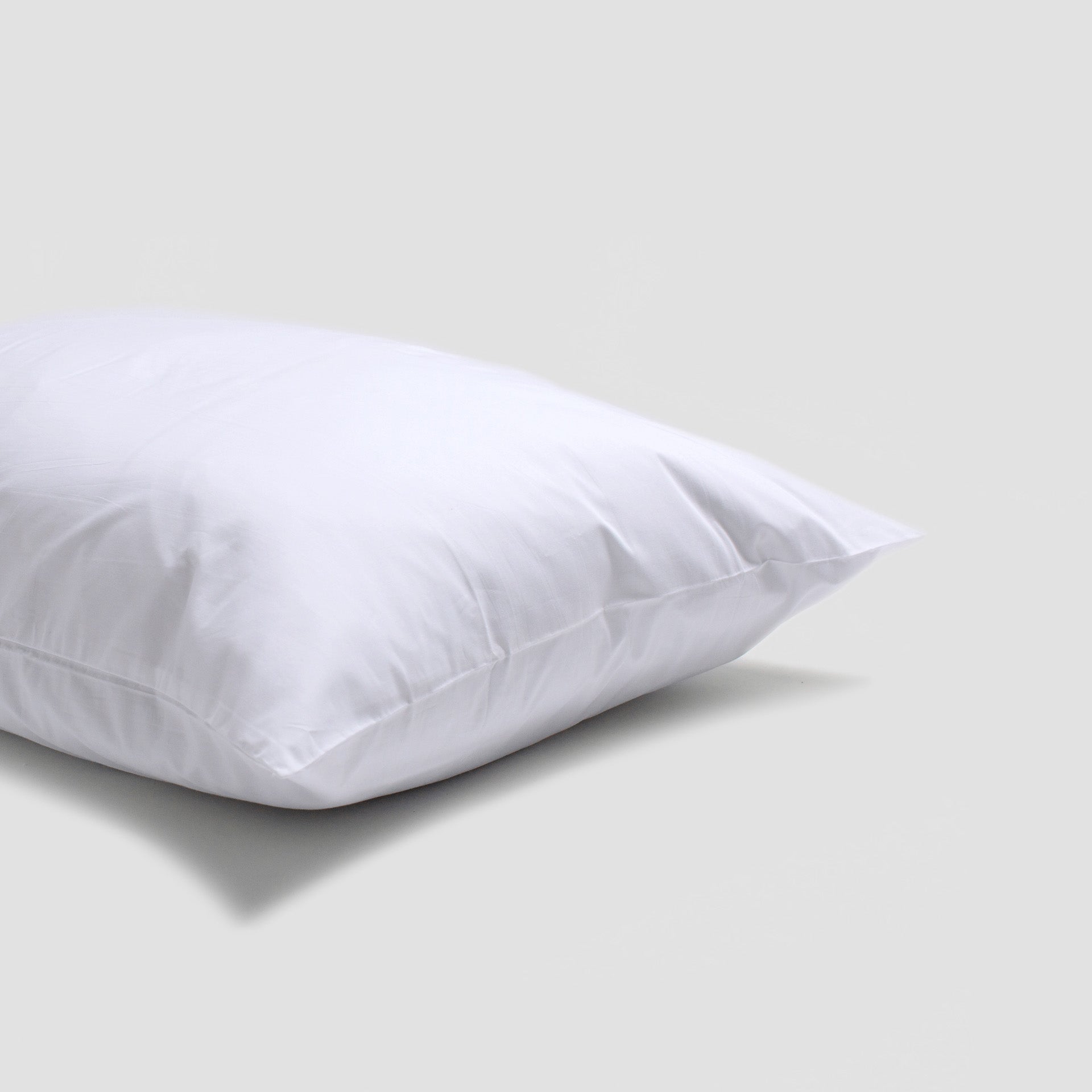 Cotton Percale Pillowcases