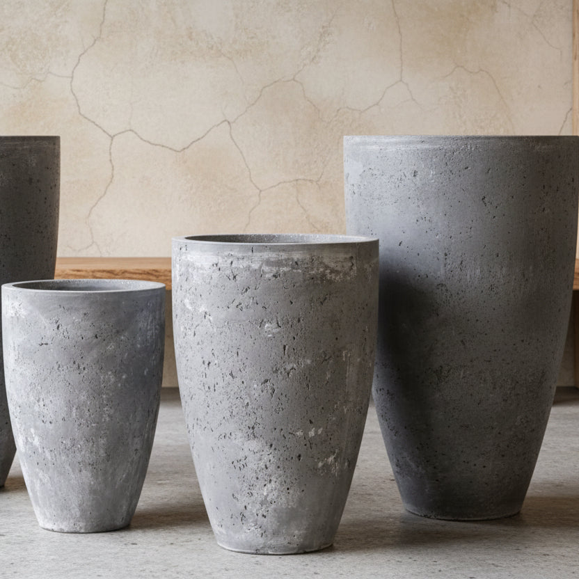 Vessara Extra large Vase Planter